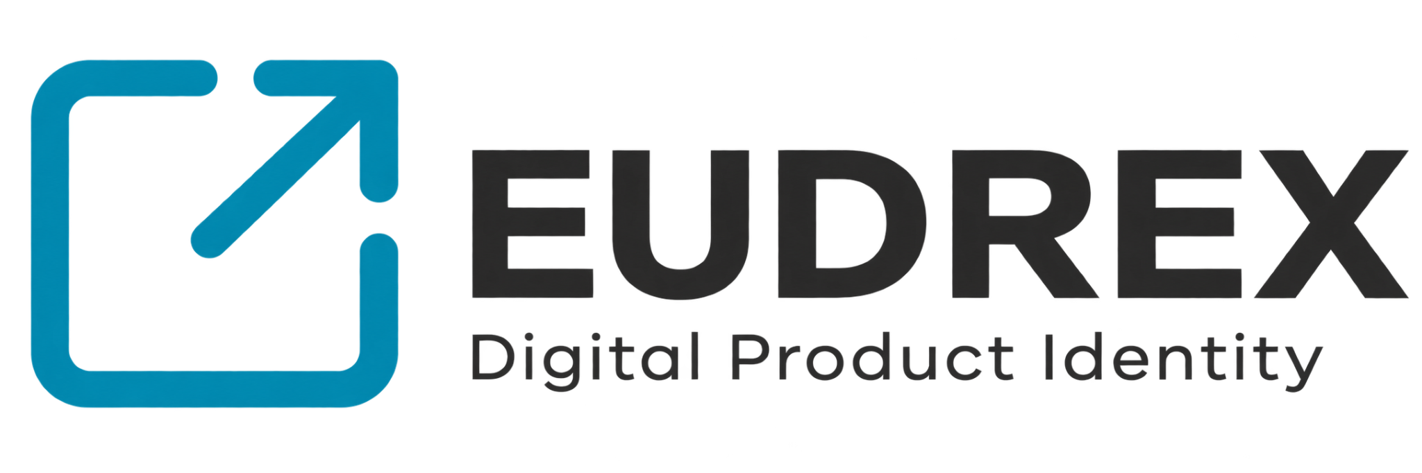 EUDREX — Digital Product Identity